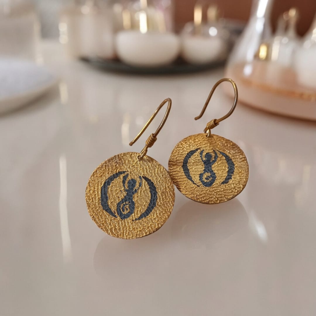 Toprak Ana Tılsımları