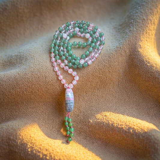 Değerliyim Mala Kolye