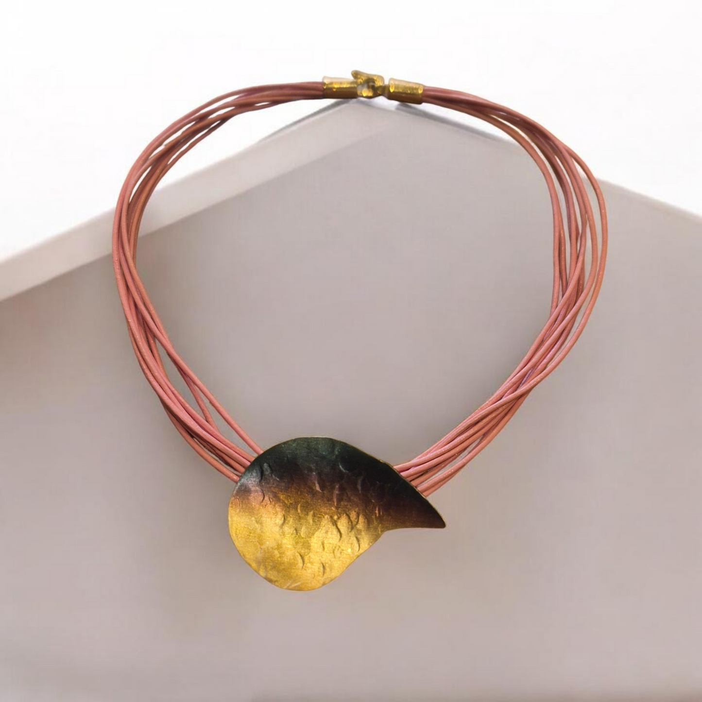 Choker Kolye