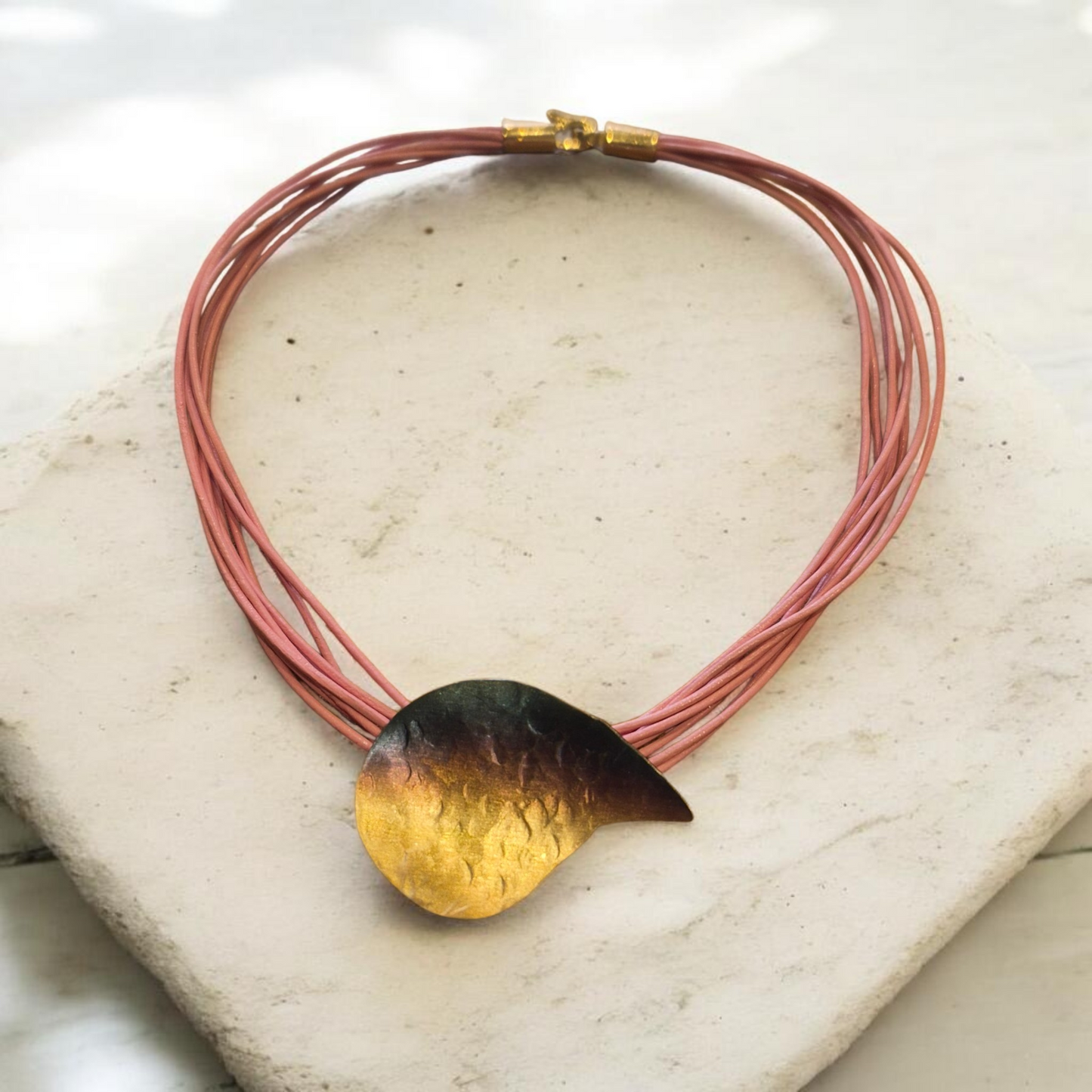 Choker Kolye