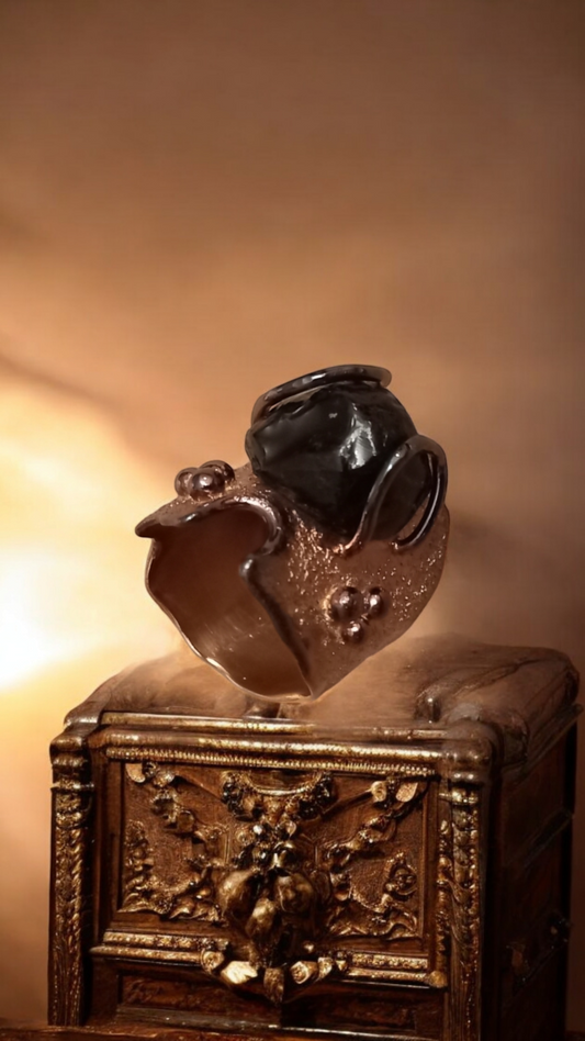 Obsidyen Yüzük