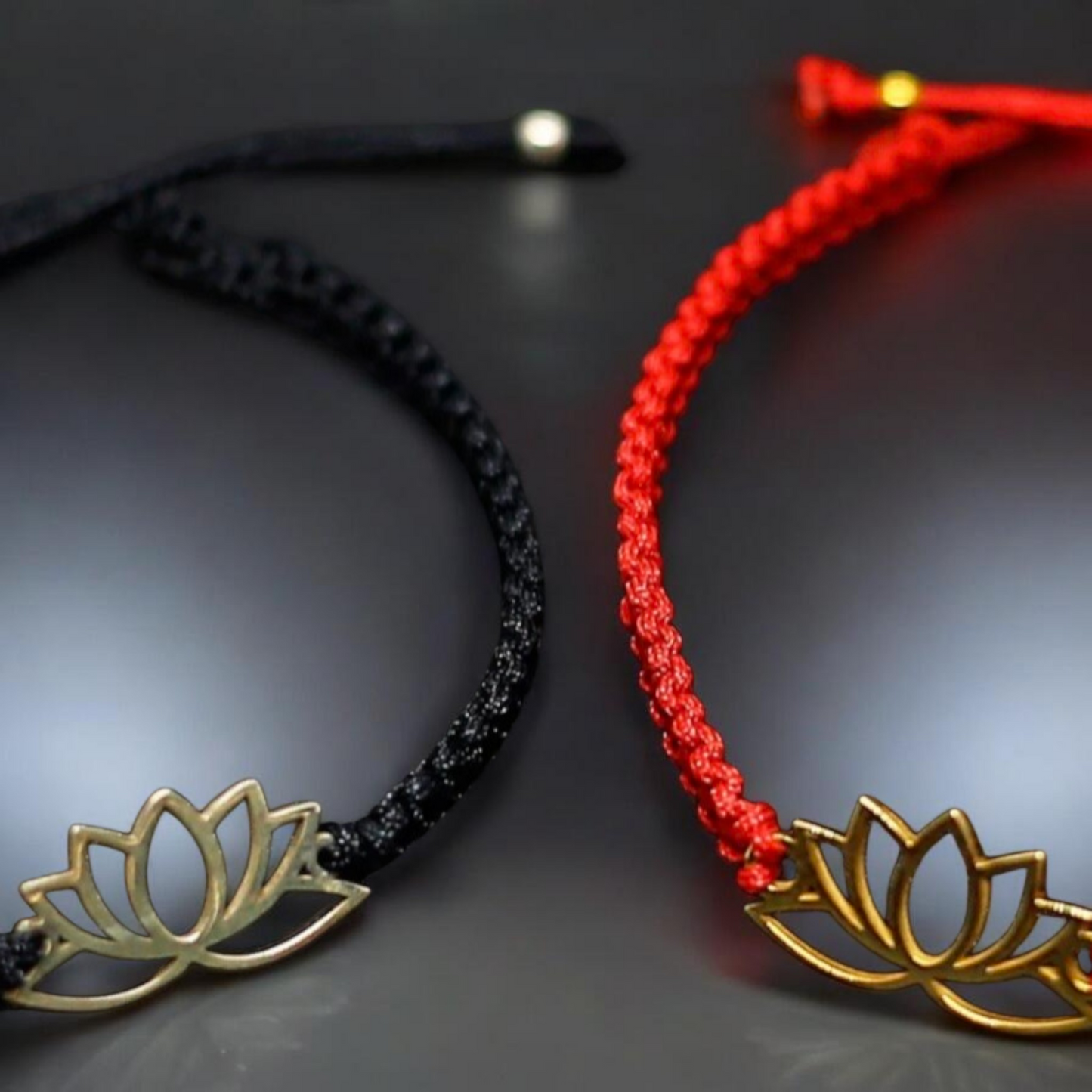 Lotus Bileklik