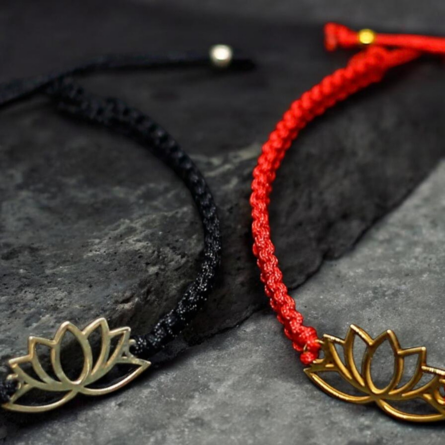 Lotus Bileklik