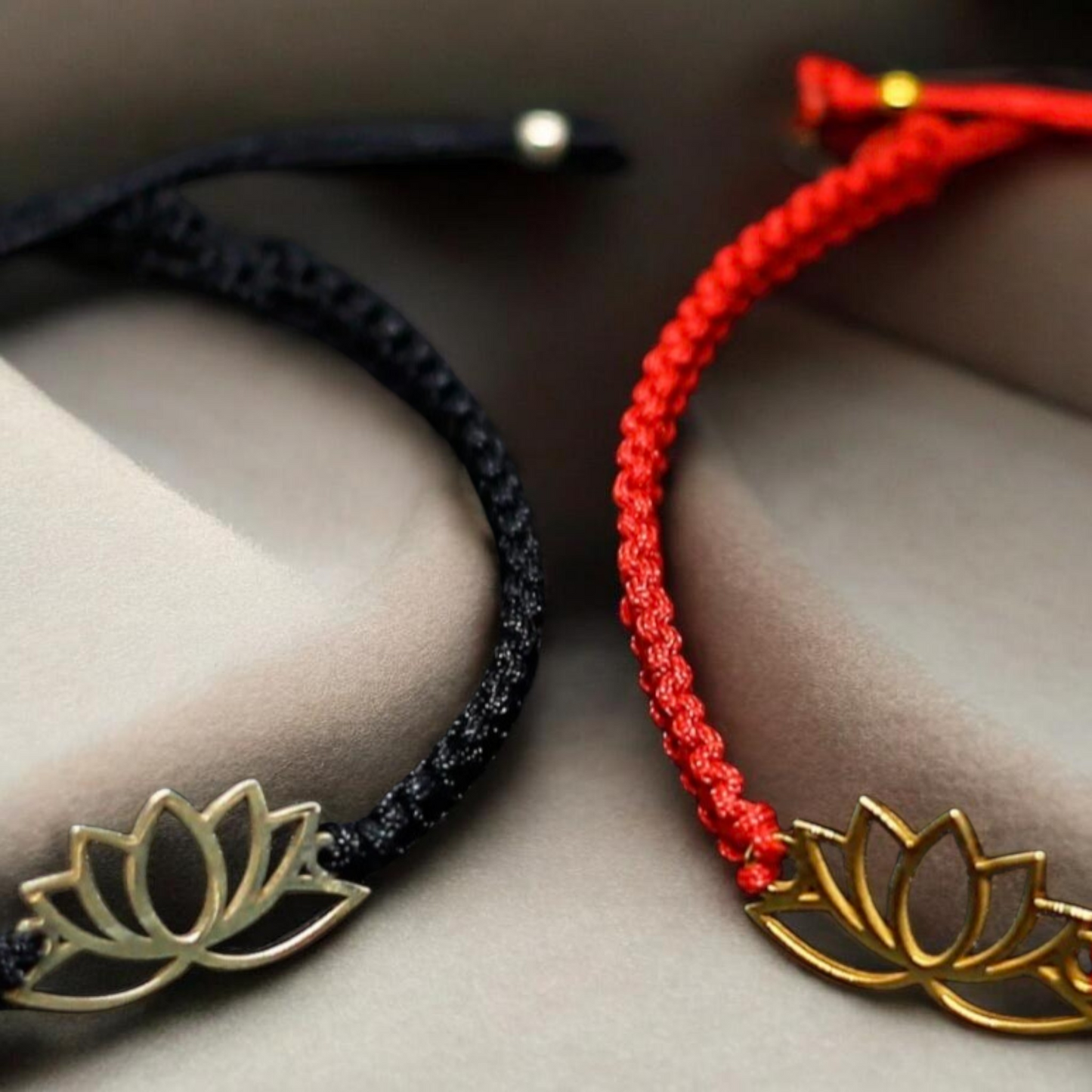 Lotus Bileklik