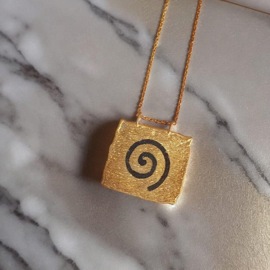 Spiral Sembolü