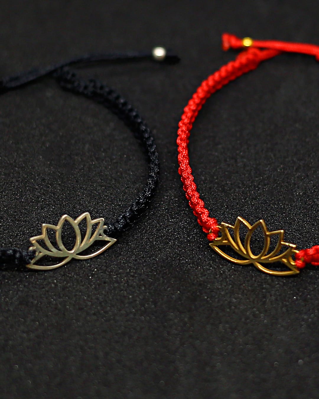 Lotus Bileklik